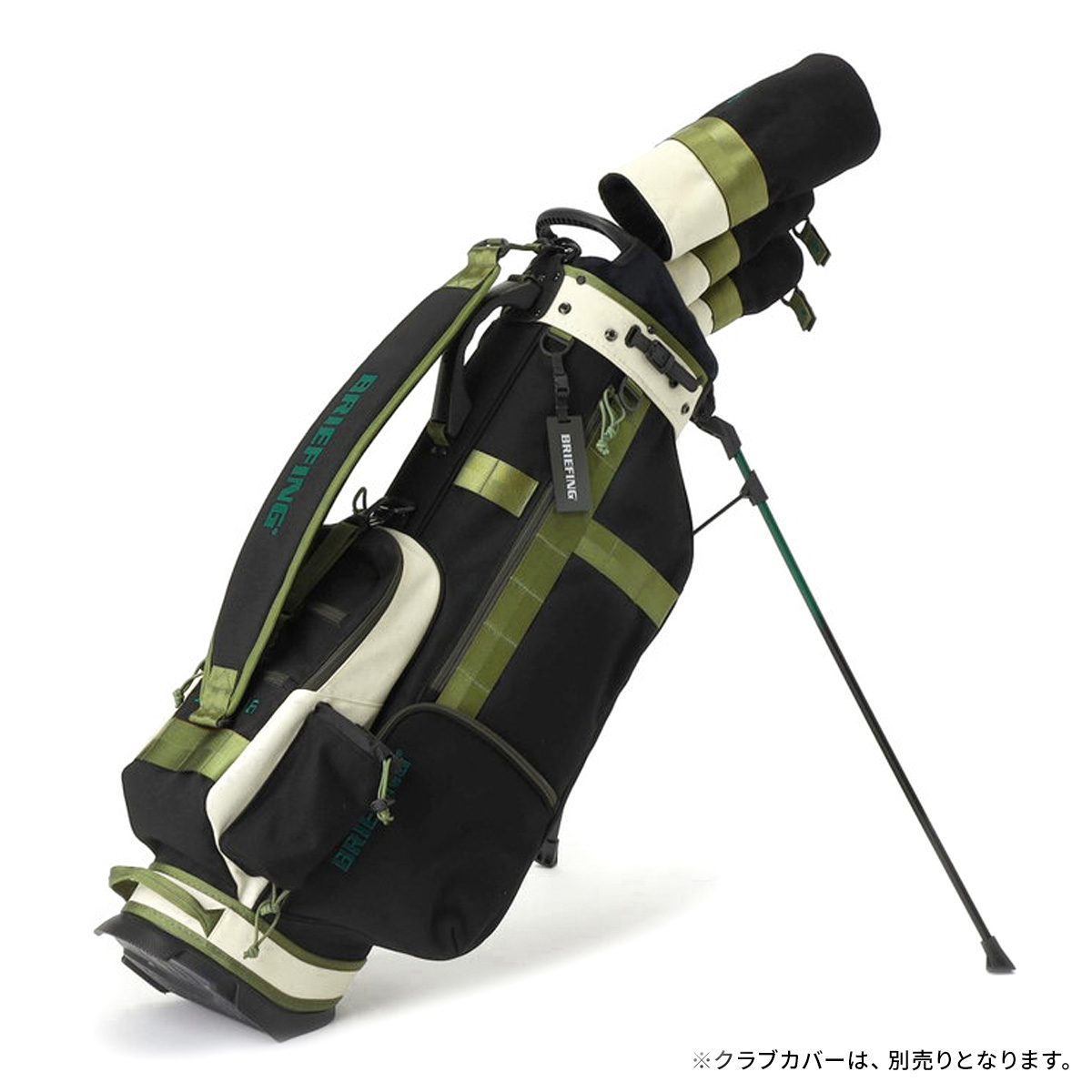 BRIEFING GOLF（ブリーフィングゴルフ） ブリーフィング ゴルフ