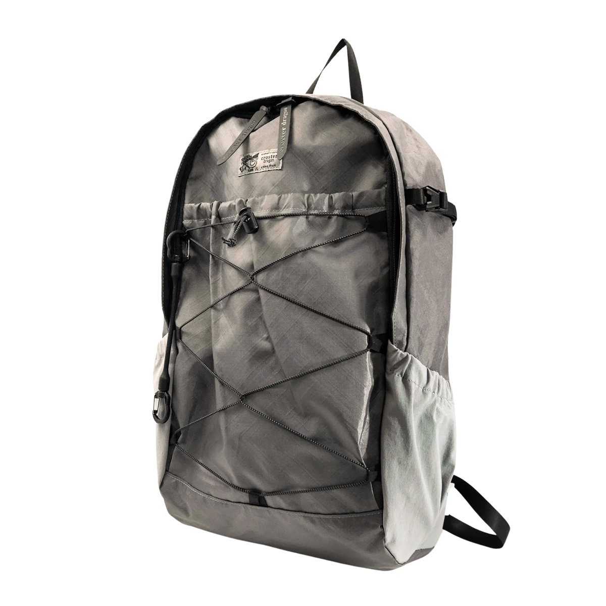 商品レビューで+5%｜クロスタードラゴン リュック メンズ レディース 軽量 A4 B 24L CROSTER DRAGON EPX CRDE-2001 CROSTER DRAGON（クロスタードラゴン） リュック メンズ レディース