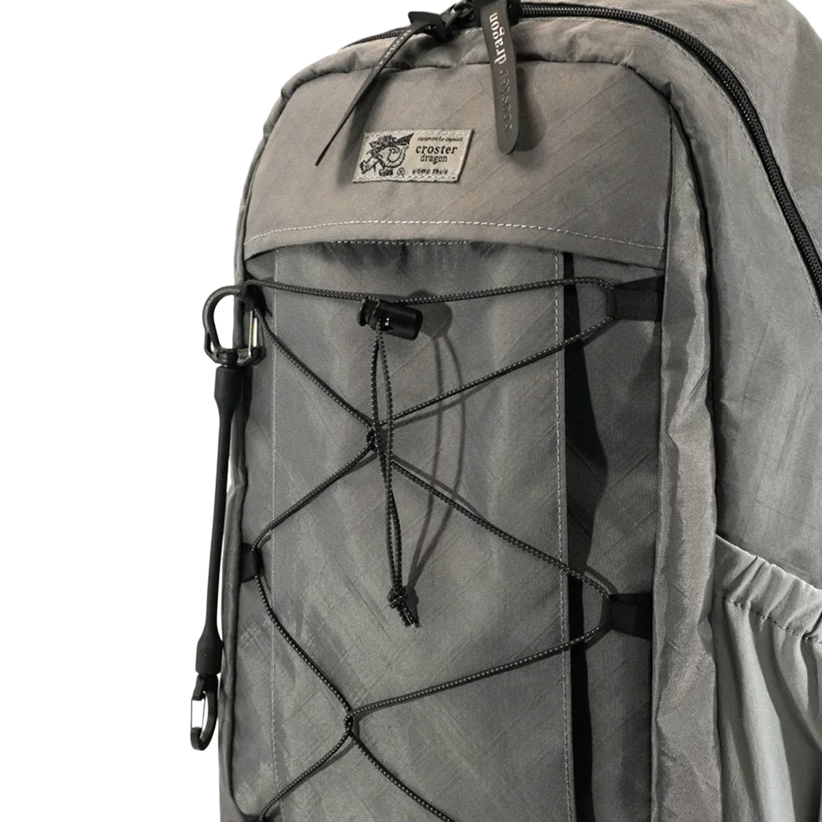 CROSTER DRAGON（クロスタードラゴン） リュック メンズ レディース