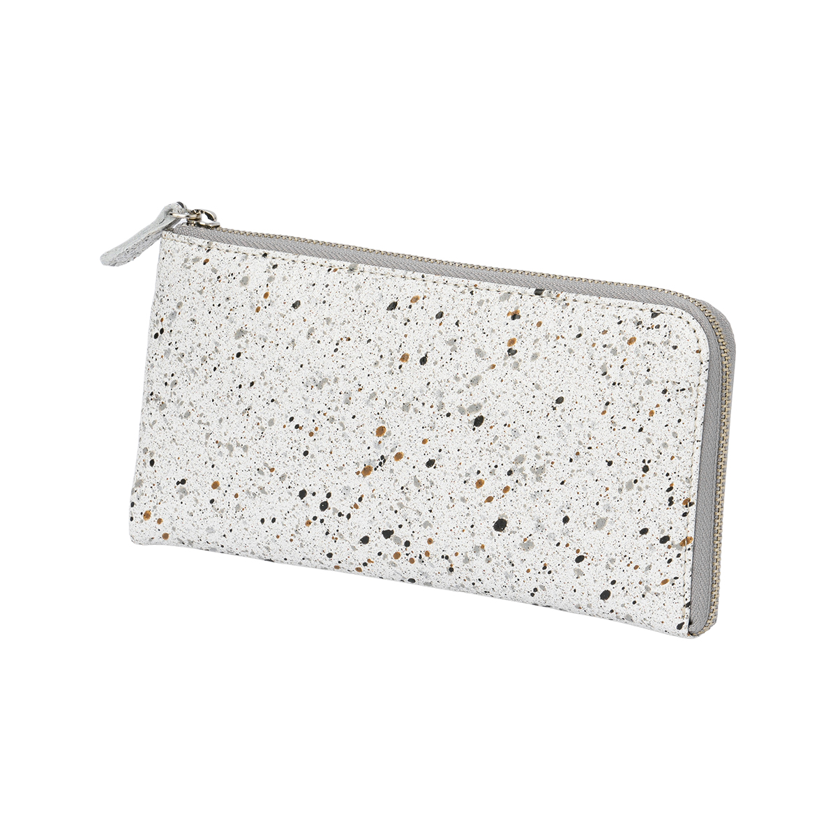 CRONY. クルニー 長財布 メンズ レディース ブランド レザー 本革 日本