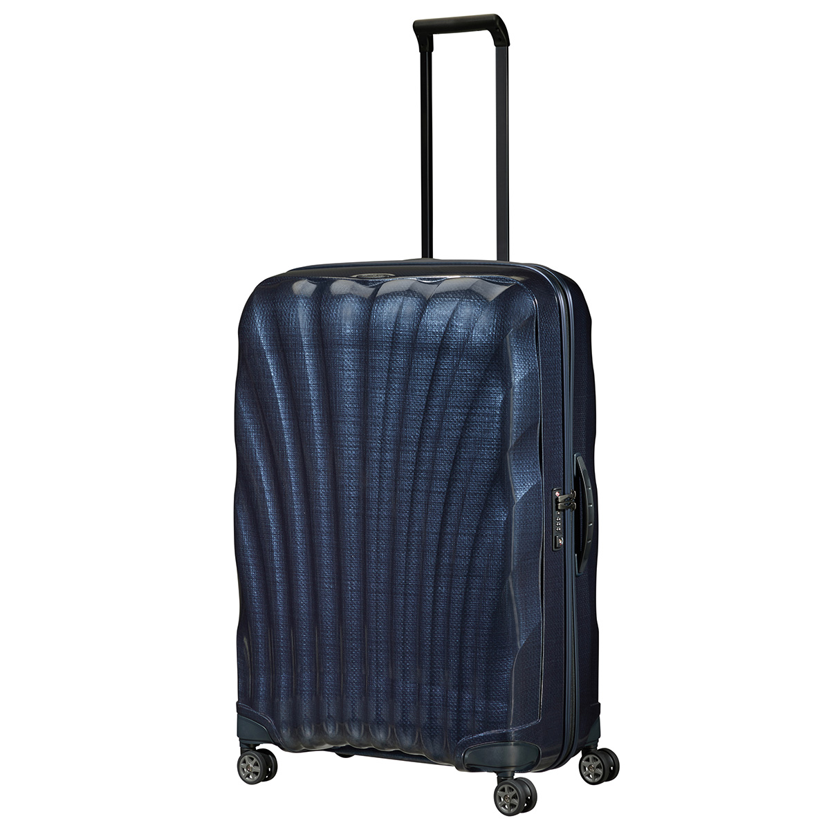 サムソナイト シーライト スーツケース Lサイズ LL XL 123L 大容量 大型 軽量 Samsonite C-LITE キャリーケース キャリーバッグ | Samsonite | 03