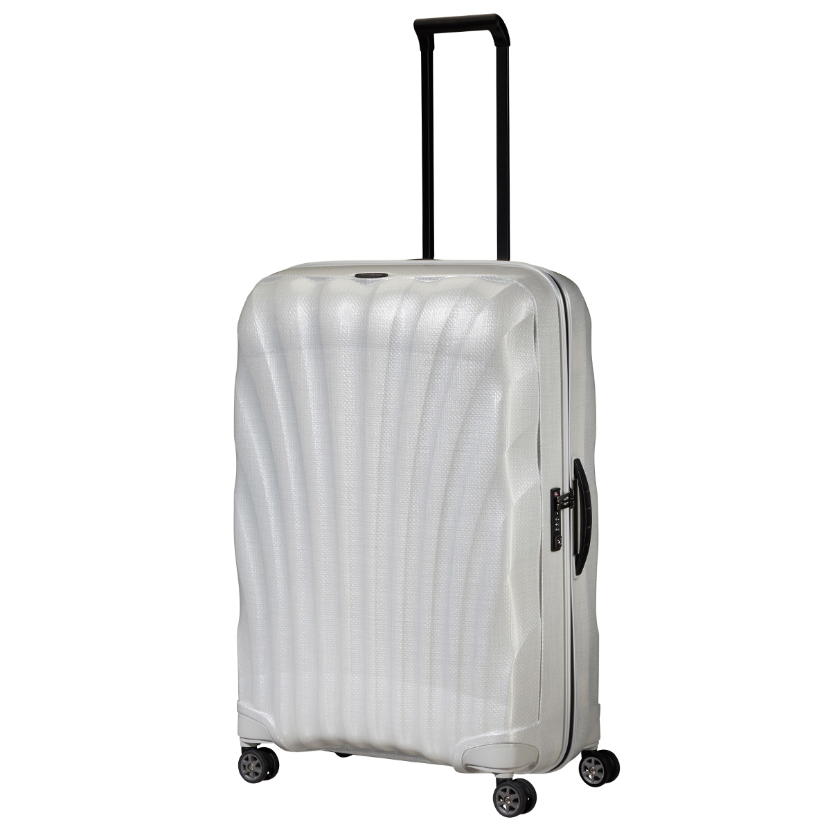 サムソナイト シーライト スーツケース Lサイズ LL XL 123L 大容量 大型 軽量 Samsonite C-LITE キャリーケース キャリーバッグ | Samsonite | 04