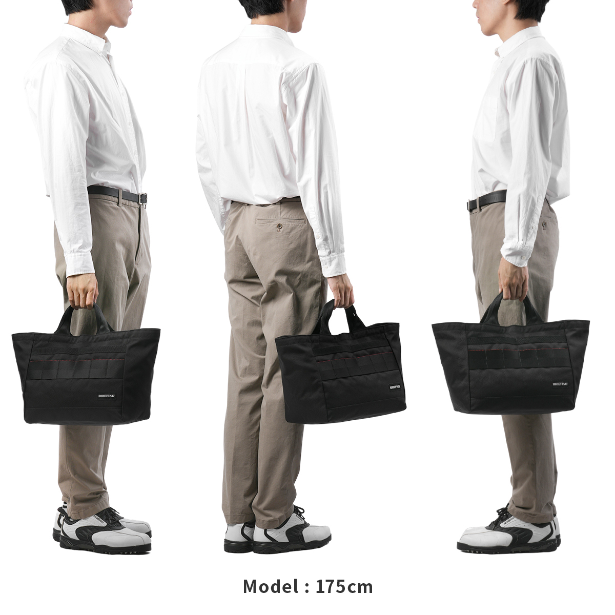 BRIEFING GOLF ブリーフィング ゴルフ プロシリーズ カート