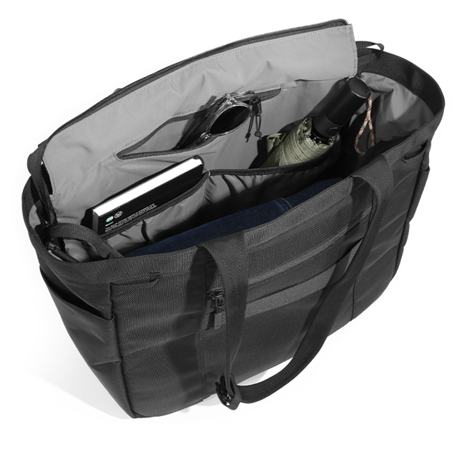 Aer（エアー） Aer City Tote トートバッグ ビジネストートバッグ