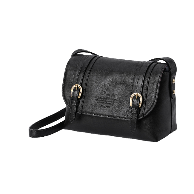Dakota（ダコタ） ミニショルダーバッグ レディース ブランド レザー