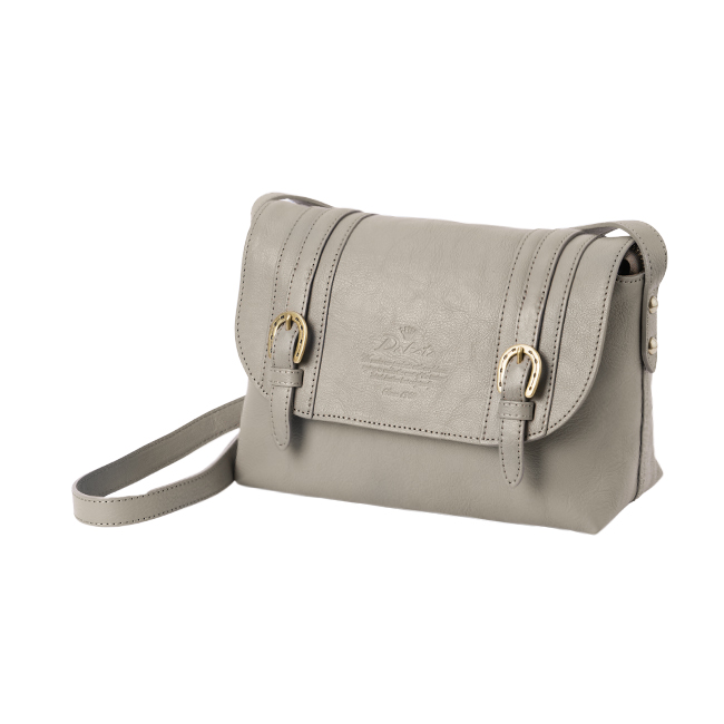 Dakota（ダコタ） ミニショルダーバッグ レディース ブランド レザー