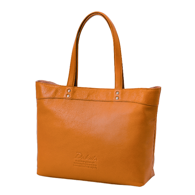 Dakota（ダコタ） トートバッグ レディース ブランド レザー 本革 軽量