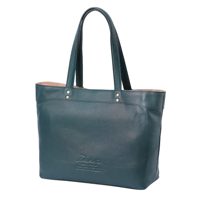 Dakota（ダコタ） トートバッグ レディース ブランド レザー 本革 軽量