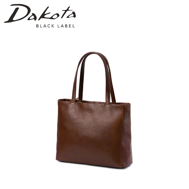Dakota ダコタ トートバッグ メンズ ブランド レザー 本革 軽量