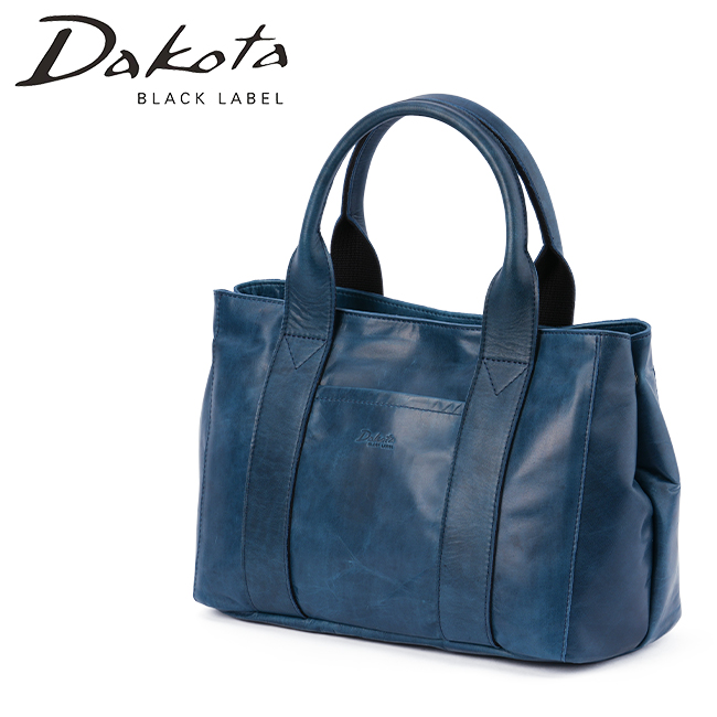Dakota BLACK LABEL ダコタブラックレーベル トートバック Dakota ダコタ ブラックレーベル トートバッグ メンズ ブランド