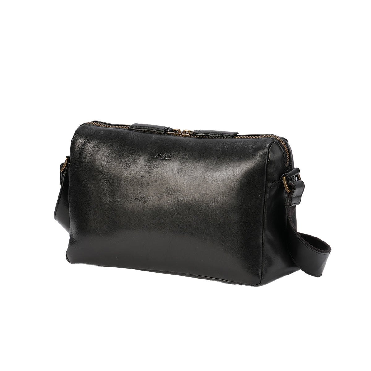 Dakota BLACK LABEL ダコタ ブラックレーベル ショルダーバッグ メンズ