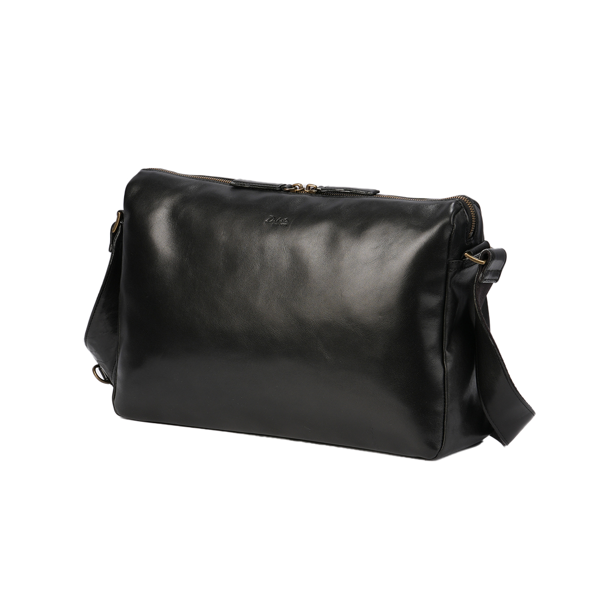 Dakota BLACK LABEL ダコタ ブラックレーベル ショルダーバッグ メンズ