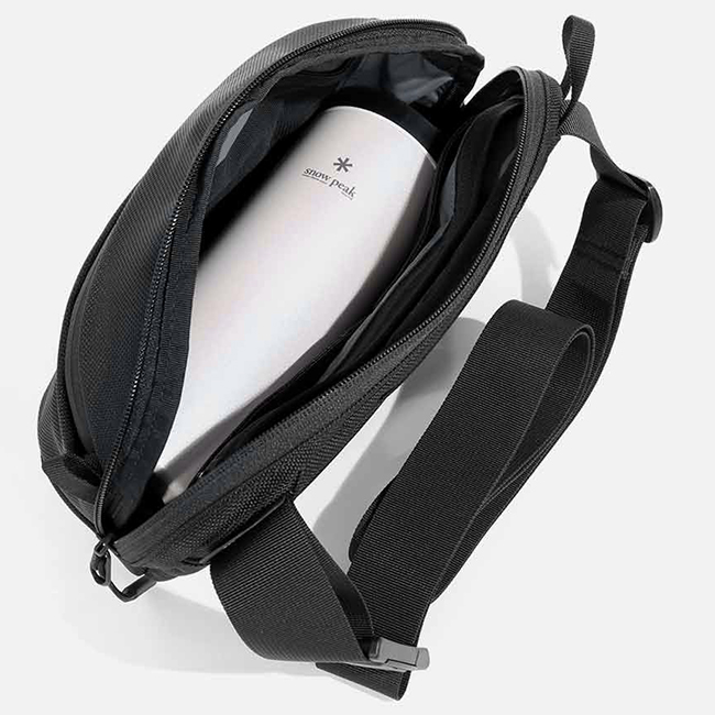 Aer（エアー） Aer day sling 3 ボディバッグ ワンショルダーバッグ