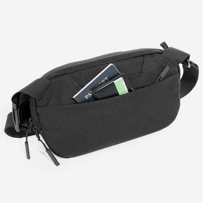 Aer（エアー） Aer day sling 3 ボディバッグ ワンショルダーバッグ