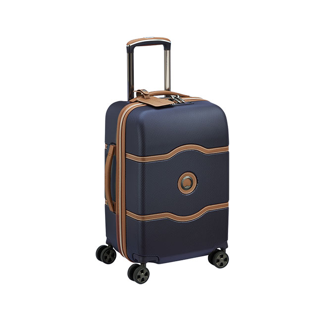 DELSEY（デルセー） スーツケース 機内持ち込み Sサイズ SS 38L 軽量