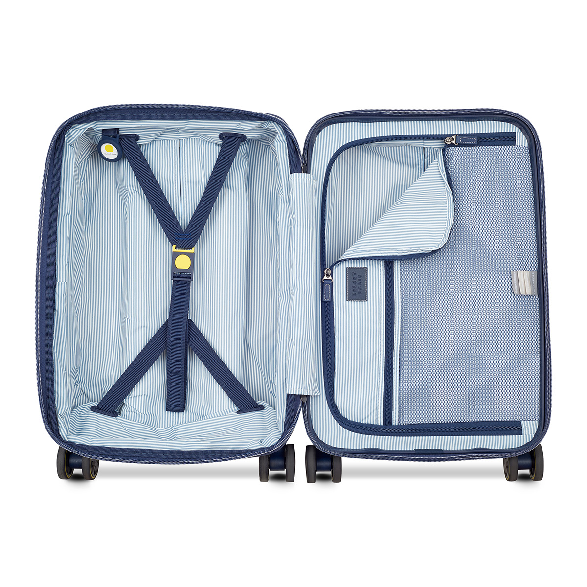 DELSEY（デルセー） カデンス スーツケース キャリーケース Sサイズ