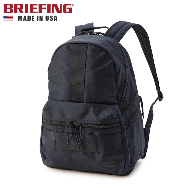 BRIEFING（ブリーフィング） デルタ バッグ リュック ビジネスリュック