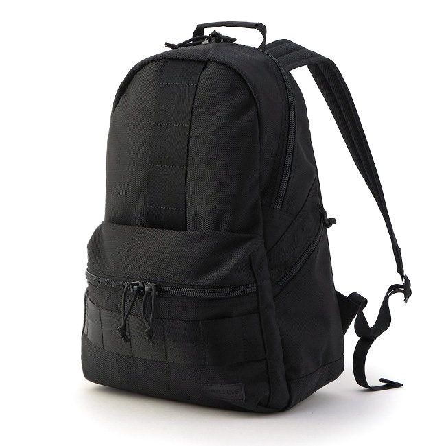 商品レビューで+5%｜ブリーフィング リュック バックパック デイパック バッグ メンズ デルタ A4 BRIEFING USA bra231p37 BRIEFING（ブリーフィング） リュック バックパック デイパック バッグ