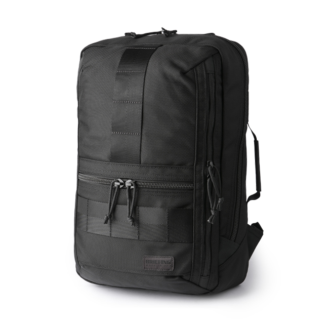 ※3/28（土）までの出品 BRIEFING リュック made in usa BRIEFING（ブリーフィング） MADE IN USA リュックサック ATTACK PACK