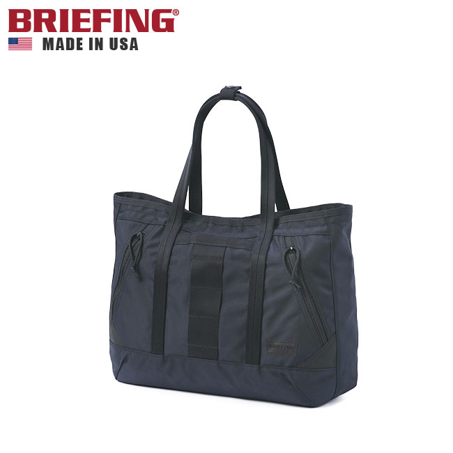 BRIEFING トートバッグ ビジネス BRIEFING（ブリーフィング） 正規品 ワイド トート BRIEFING SW WIDE