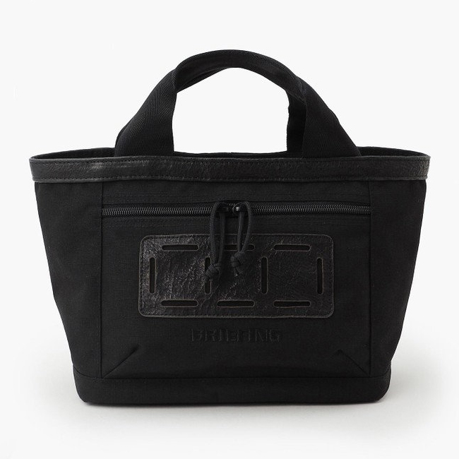 【美品】BRIEFING ハンドバッグ カートトートバッグ　オリーブグリーン dl-cart-tote_8.jpg