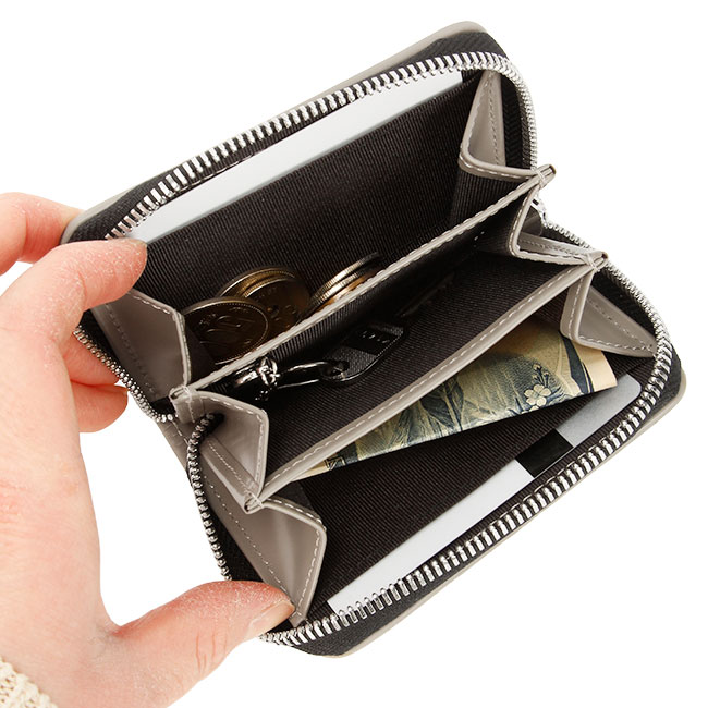 DRESSTERIOR（ドレステリア） 小銭入れ コインケース メンズ