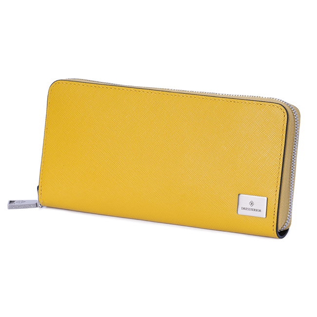 DRESSTERIOR（ドレステリア） 長財布 メンズ レディース ブランド