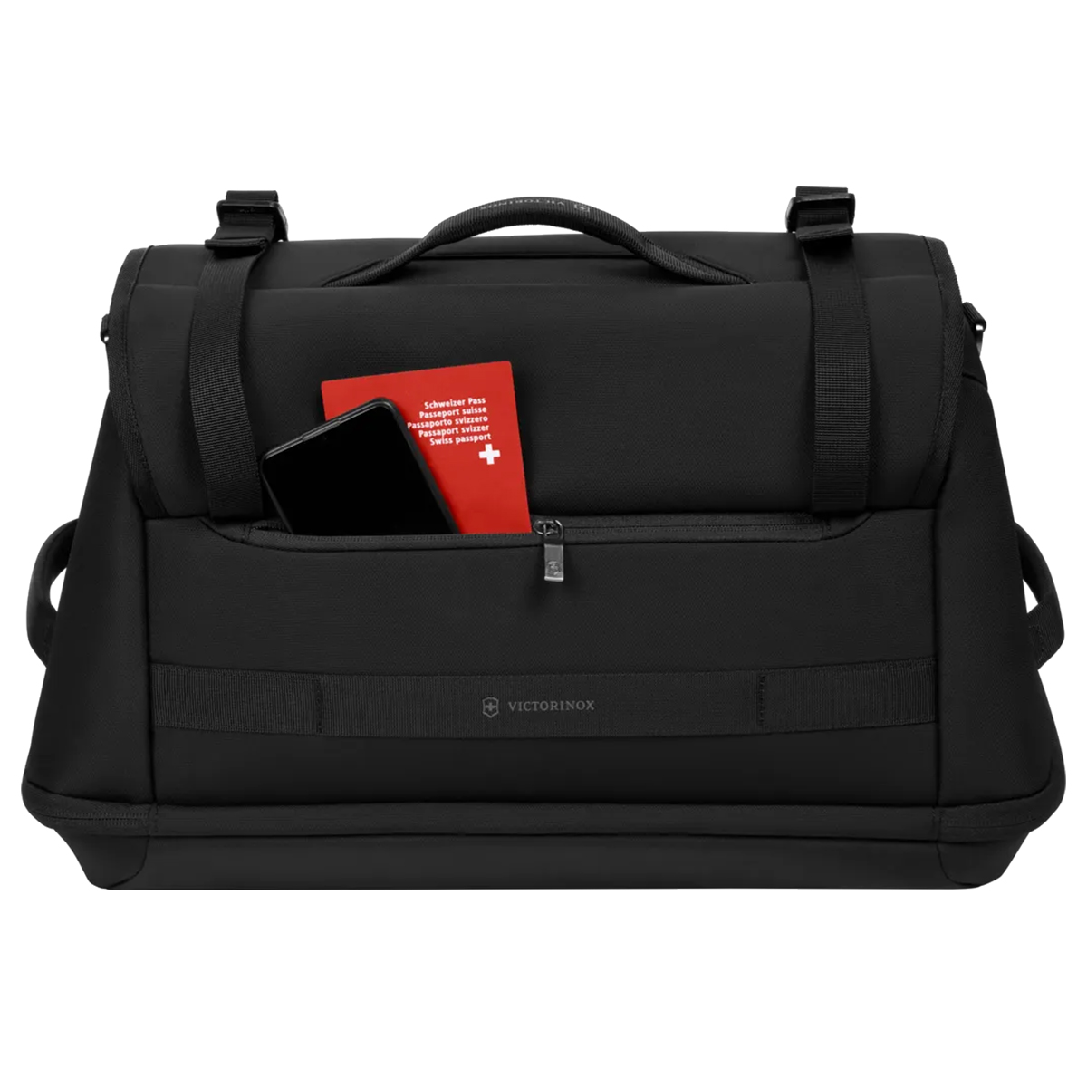 VICTORINOX（ビクトリノックス） クロスライト ダッフルバッグ