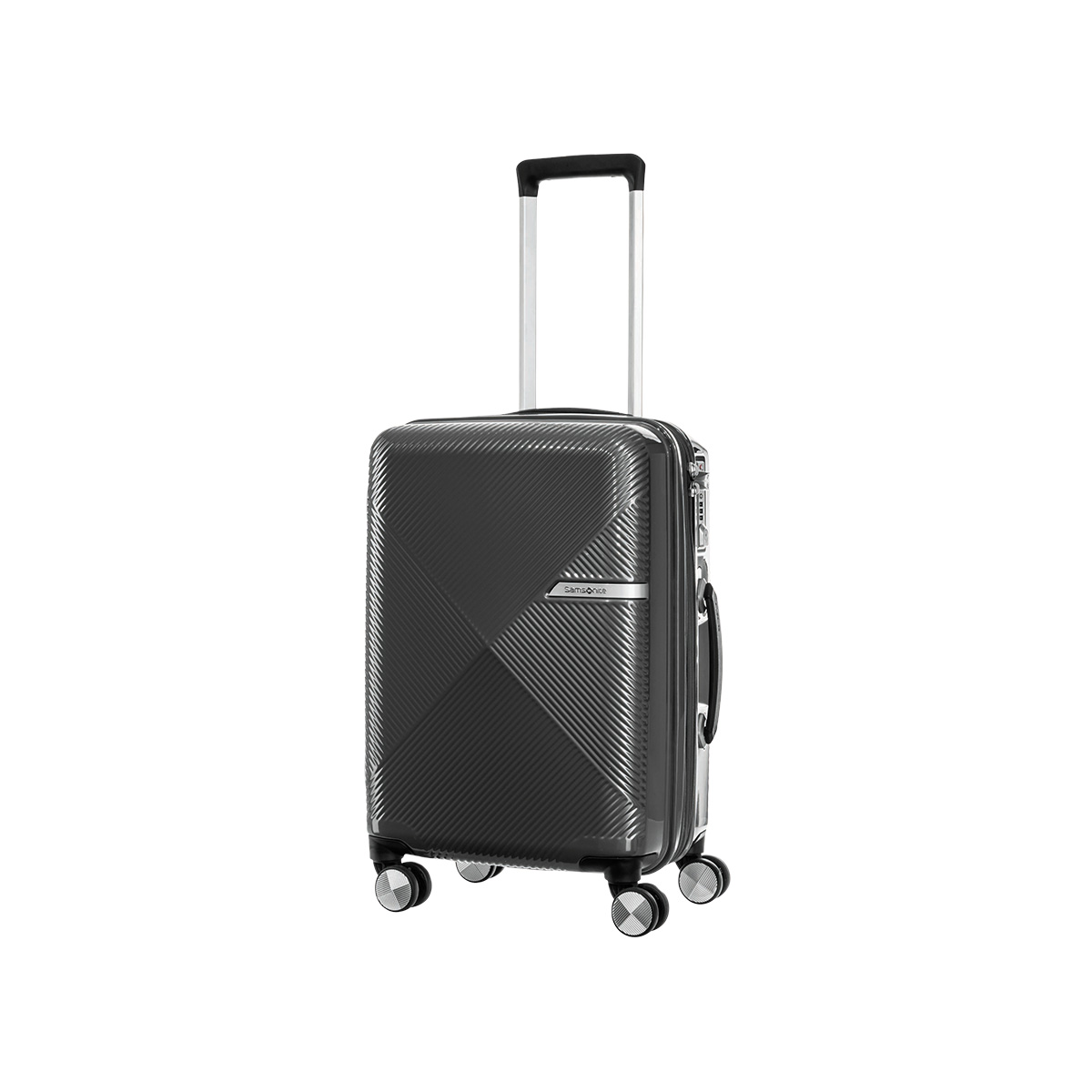 サムソナイト Sサイズ スーツケース キャリーケース ヴォラント Volant SAMSONITE＞VOLANT SPINNER 55cm EXP スーツケース