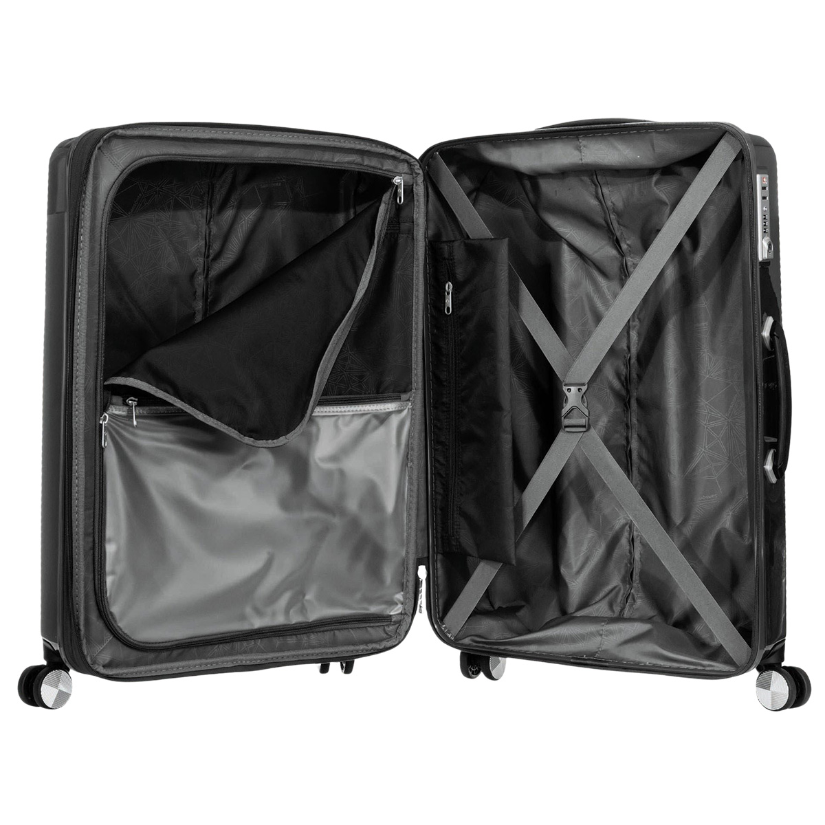 Samsonite（サムソナイト） ヴォラント スーツケース Sサイズ SS 機内