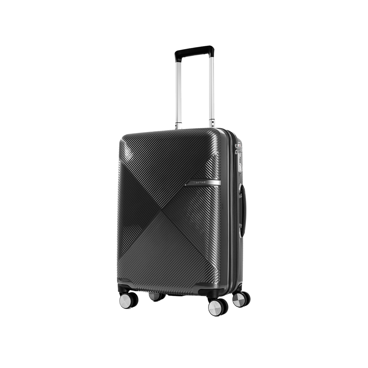 Samsonite（サムソナイト） スーツケース Mサイズ 50L/59L 軽量 中型