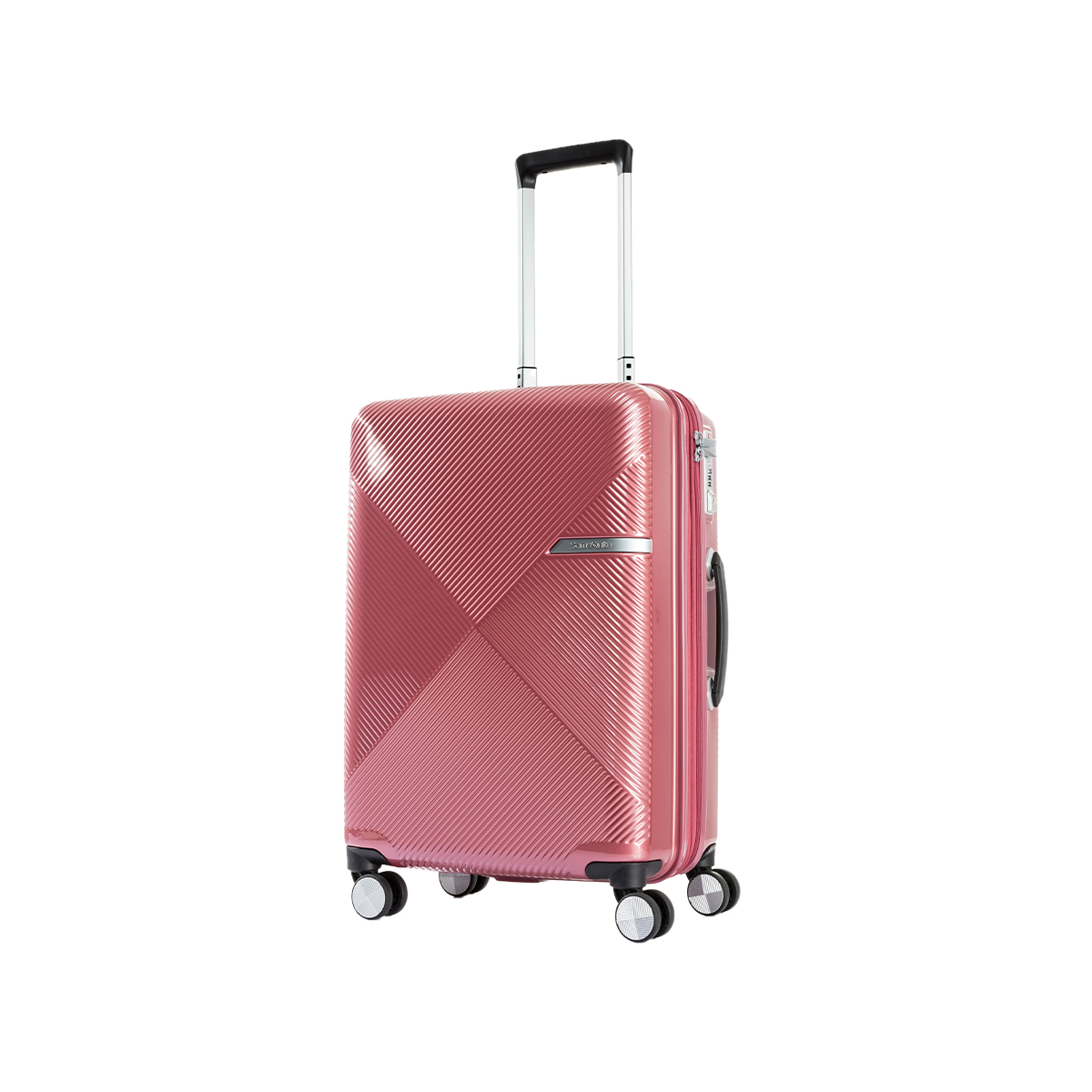 Samsonite（サムソナイト） スーツケース Mサイズ 50L/59L 軽量 中型
