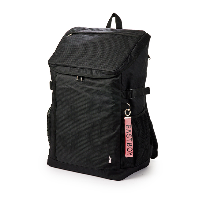 EASTBOY（イーストボーイ） スクバ スクールバッグ リュック 30L 通学