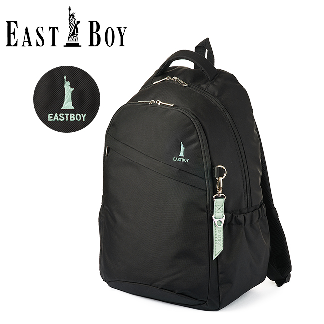 EASTBOY 当店限定カラー イーストボーイ スクバ スクールバッグ