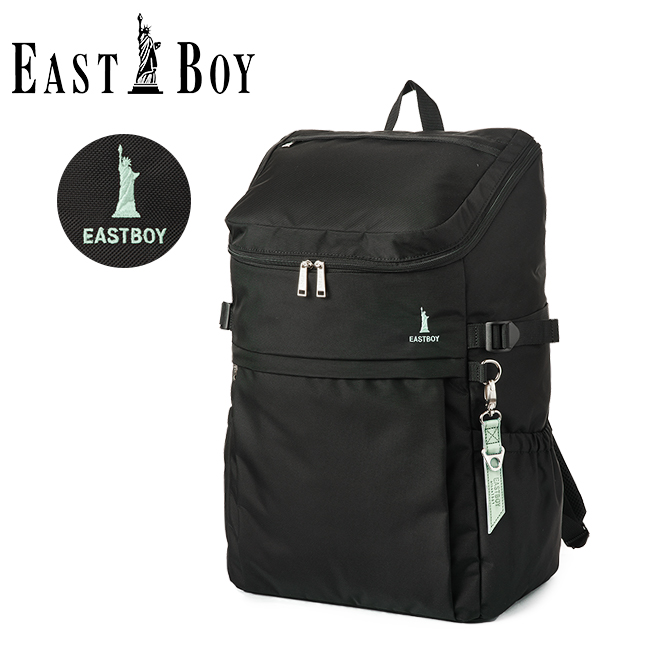 EASTBOY イーストボーイ スクバ スクールバッグ リュック 30L