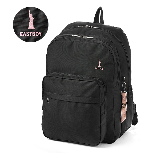 EASTBOY（イーストボーイ） スクバ スクールバッグ リュック 30L 通学