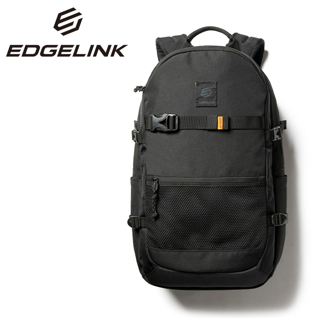 エッジリンク リュック バックパック デイパック メンズ レディース