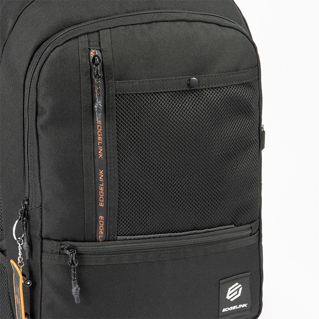 エッジリンク リュック バックパック デイパック 通学 男子 女子