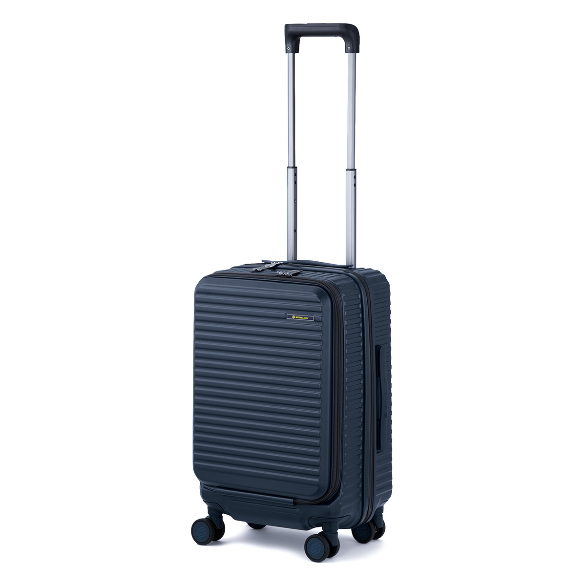 新品 スーツケース 機内持ち込み 軽量 32L 小型 キャリーケース 前開き2泊 5日+5% スーツケース 機内持ち込み s 軽量 32L フロントオープン 小型
