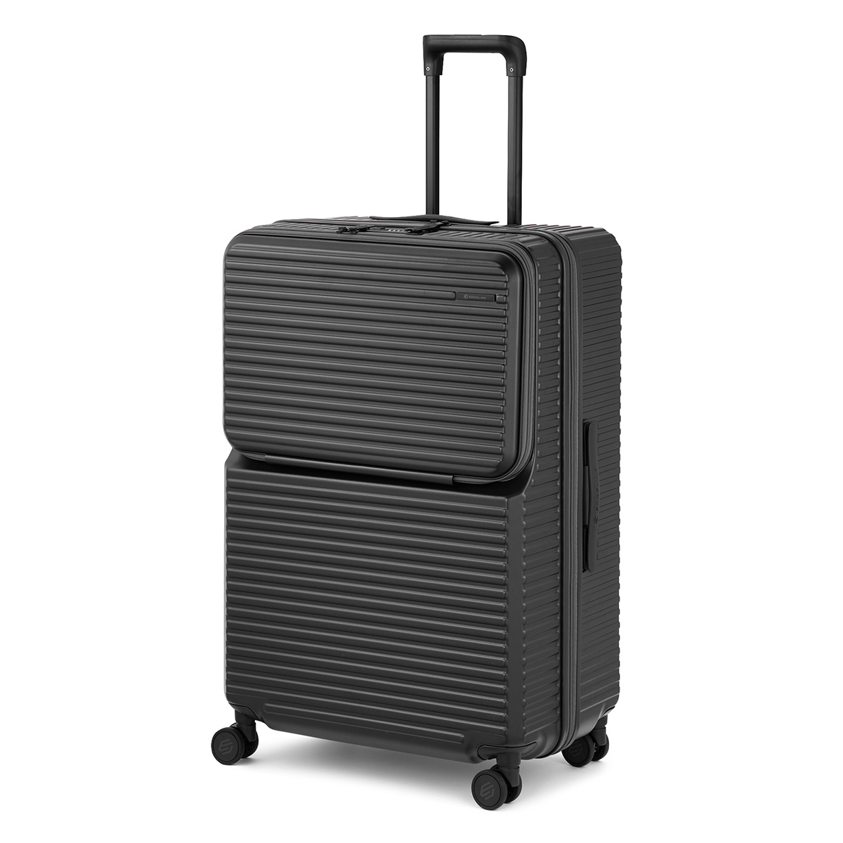 エッジリンク スーツケース LLサイズ XLサイズ 101L 大型 大容量 軽量