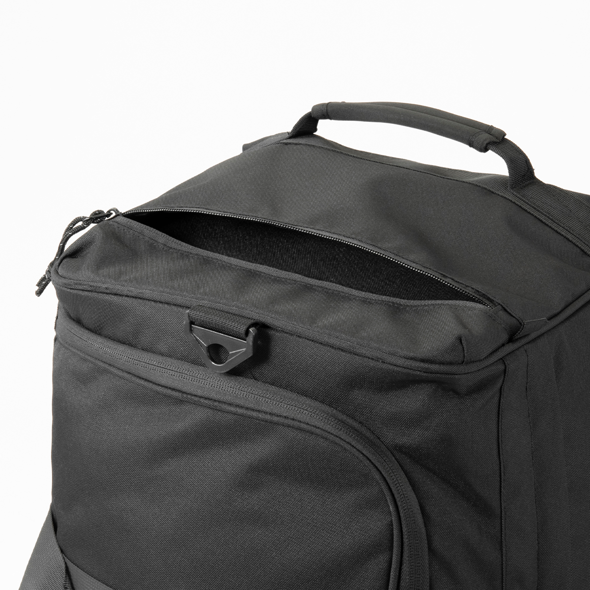 EDGELINK（エッジリンク） エアロクルーズ ボストンキャリーバッグ