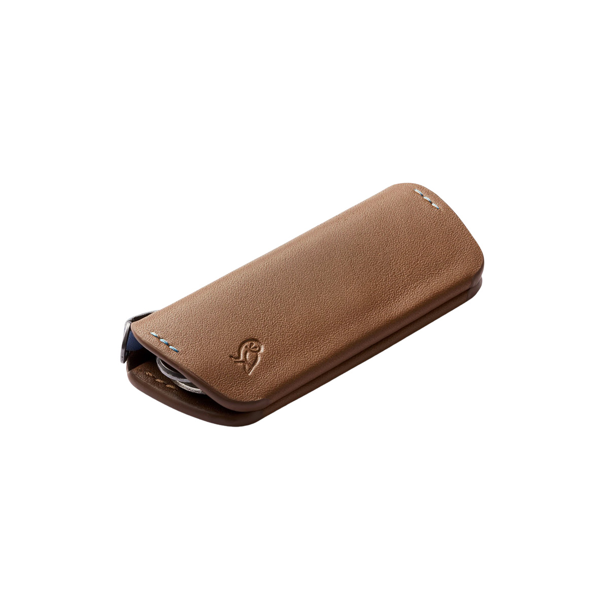 Bellroy Key Cover Plus 第3世代 ベルロイ キーカバー プラス キーケース スマートキー ブランド レザー 本革 薄型 マグネット式開閉 EKCF 3年保証 在庫限り | Bellroy | 04