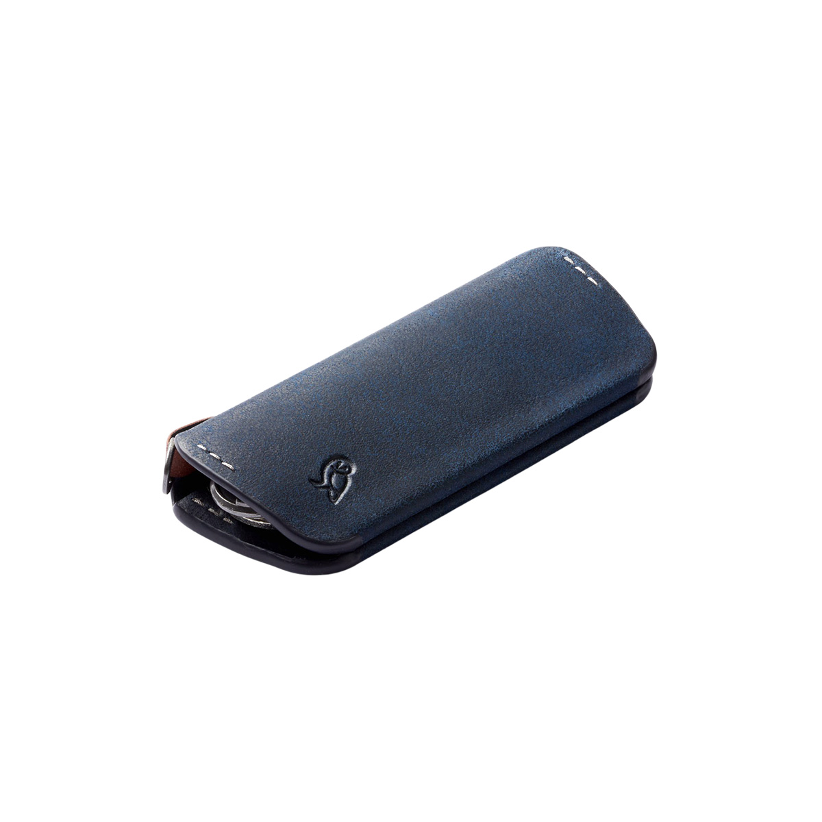Bellroy Key Cover Plus 第3世代 ベルロイ キーカバー プラス キーケース スマートキー ブランド レザー 本革 薄型 マグネット式開閉 EKCF 3年保証 在庫限り | Bellroy | 02