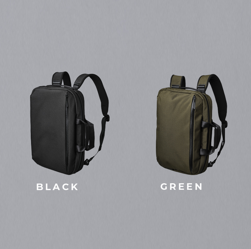 ALPAKA アルパカ リュック ビジネスリュック ビジネスバッグ メンズ