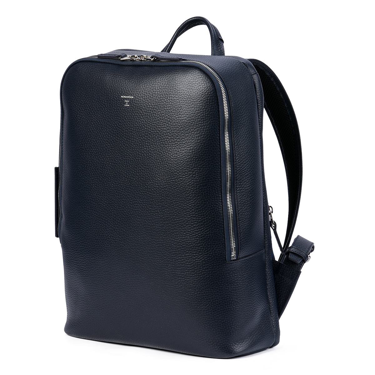 HERGOPOCH（エルゴポック） ER エンボスレザー ビジネスリュック