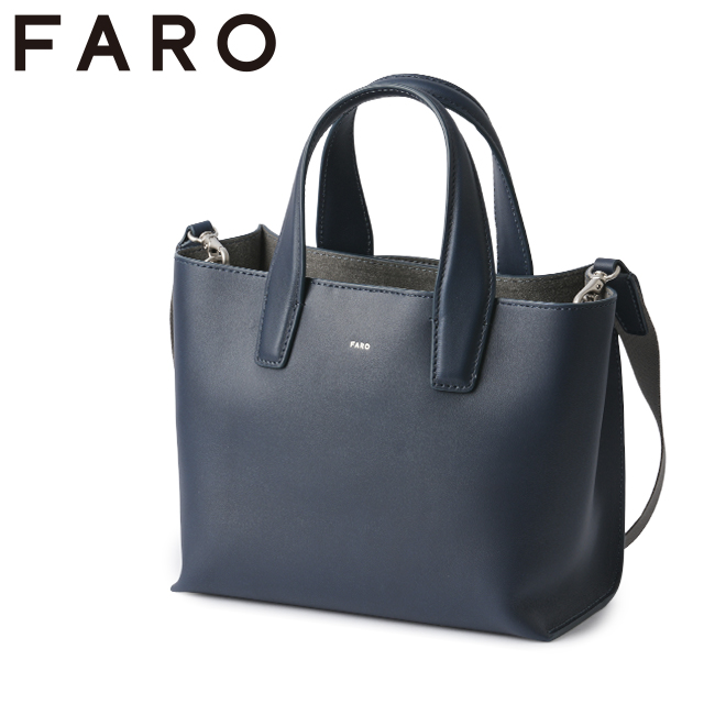 E06104 未使用品 FARO ショルダーバッグ ボディバッグ　ファーロ 楽天市場】ファーロ FARO ショルダーバッグ メンズ 2WAY仕様