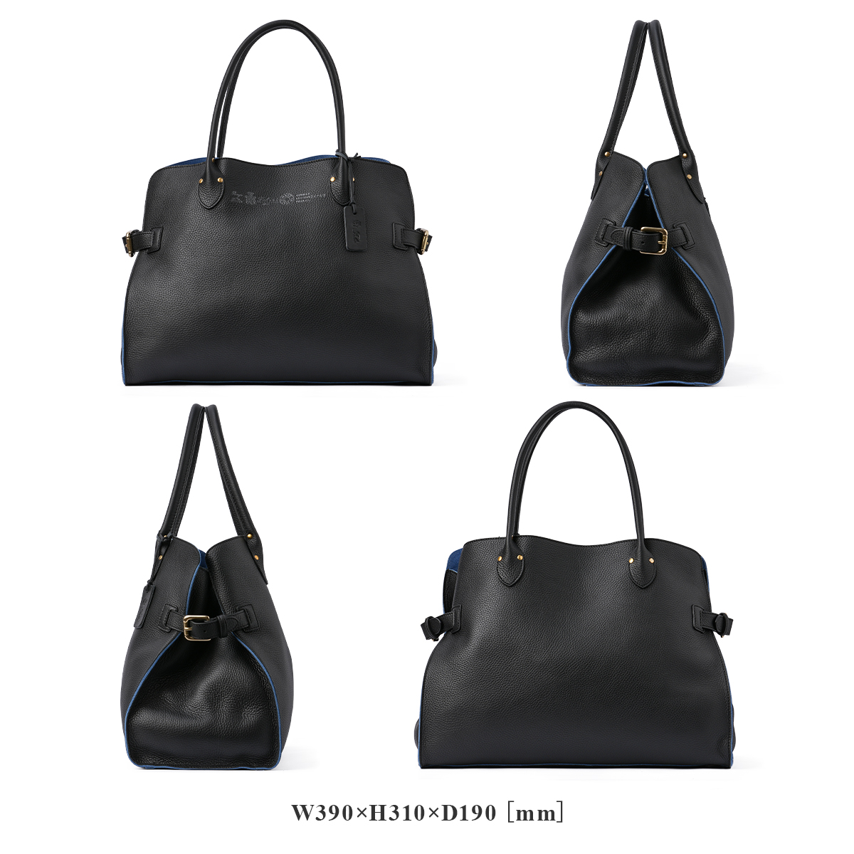 SALL ❗Felisi フェリージ10-105 ブラック A4可能 　ビジネス Felisi（フェリージ） 最大51%☆5/22迄 正規品1年保証 トートバッグ