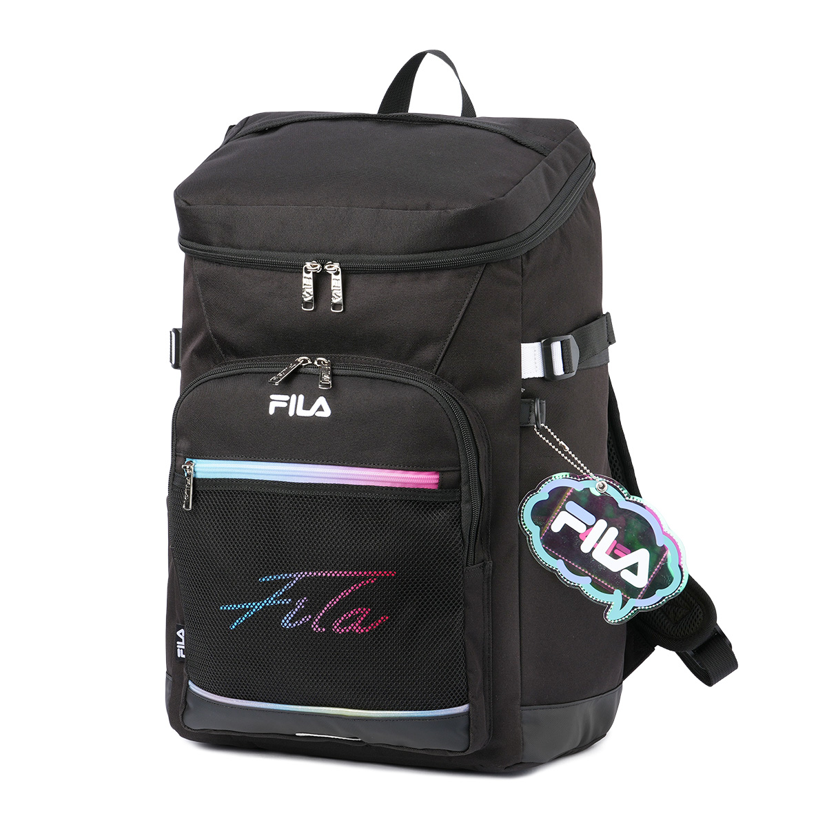 FILA（フィラ） リュック 30L 通学 男子 女子 女子高生 高校生 大容量 