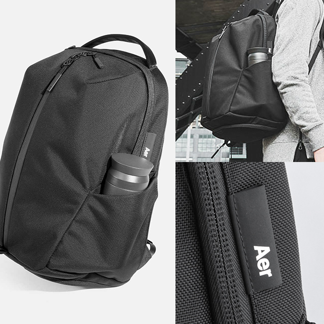 Aer（エアー） Aer Fit Pack 3 リュック ビジネスリュック メンズ