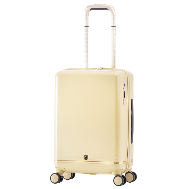 新品★アジアラゲージ 軽量スーツケース 33L 機内持込 ストッパー付 A.L.I f-light FLT-010K-18 アジア・ラゲージ 最大36% 7/11限定 アジアラゲージ スーツ